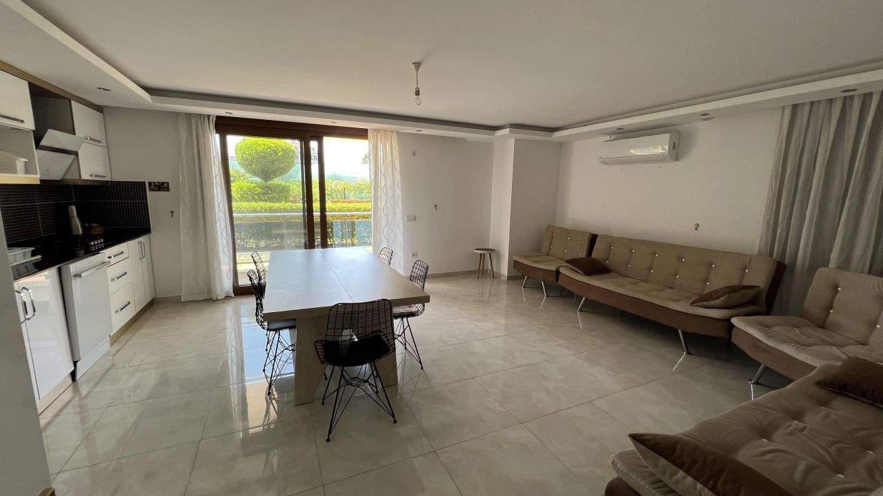 Пентхаус в Кестеле, Турция, 200 м² - фото 5