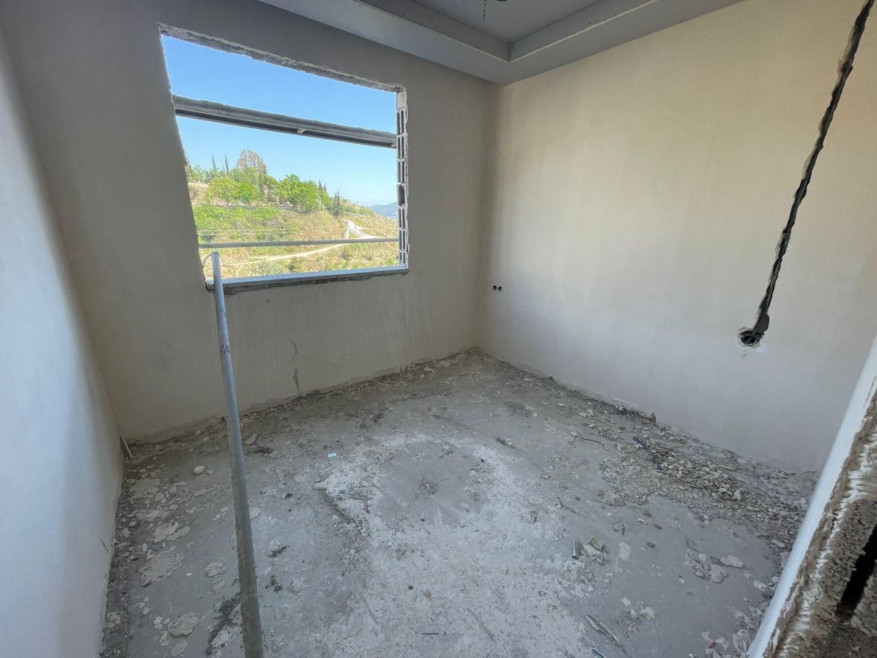 Квартира в Алании, Турция, 60 м² - фото 5