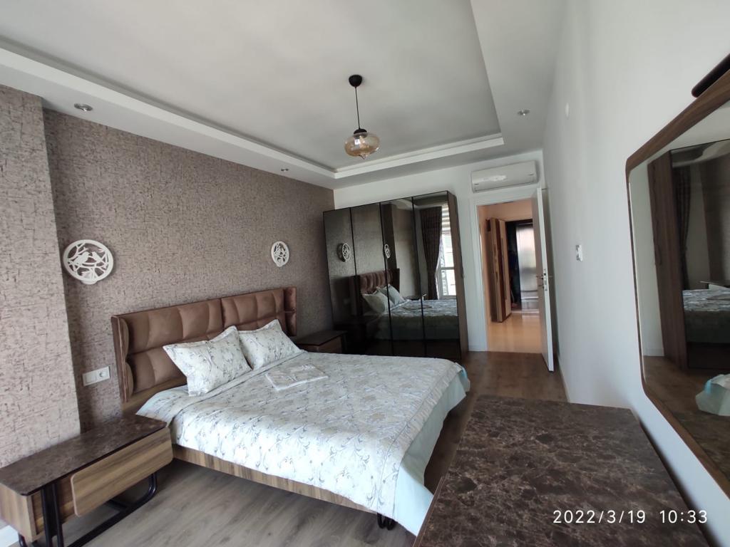 Квартира в Алании, Турция, 75 м² - фото 5