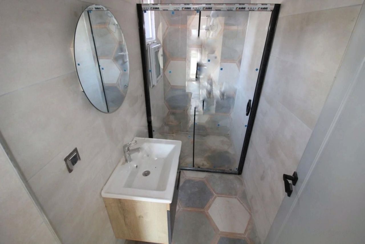 Квартира в Мерсине, Турция, 90 м² - фото 5