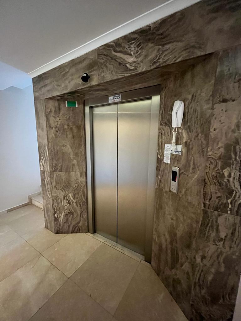 Квартира в Кестеле, Турция, 90 м² - фото 5