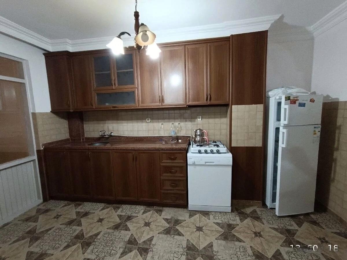 Квартира в Мерсине, Турция, 95 м² - фото 5