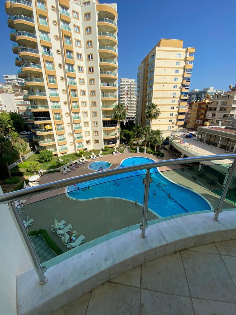 Квартира в Алании, Турция, 120 м² - фото 5