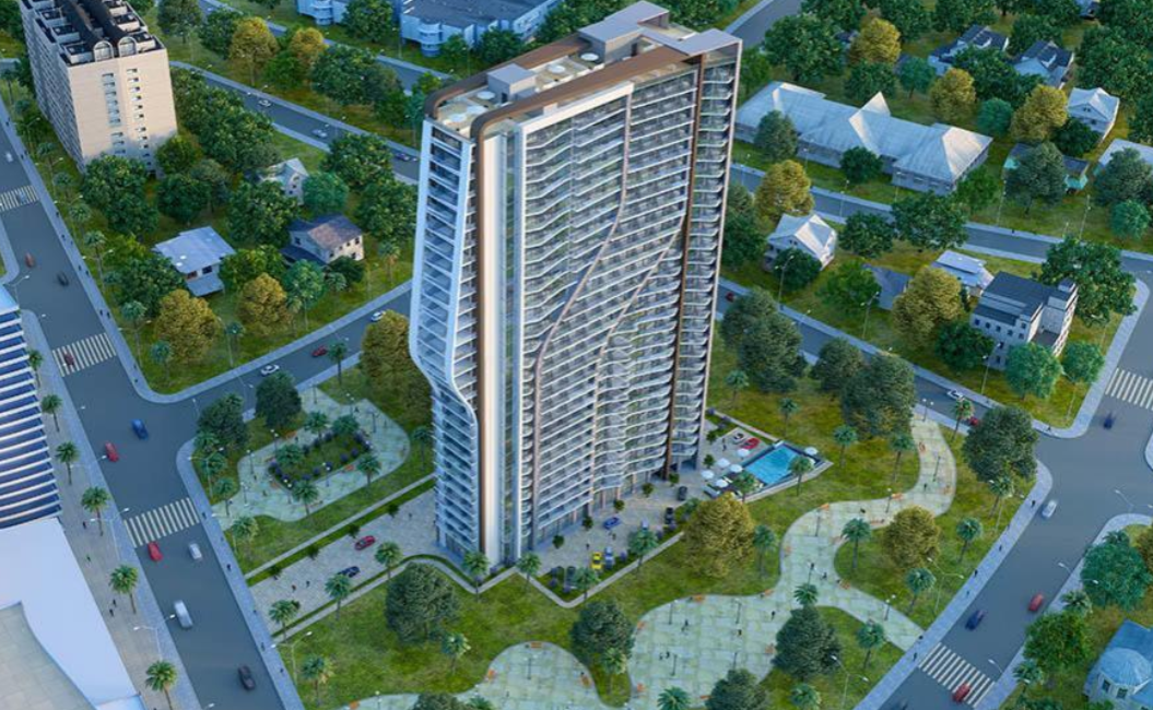 Квартира в Батуми, Грузия, 44 м² - фото 5