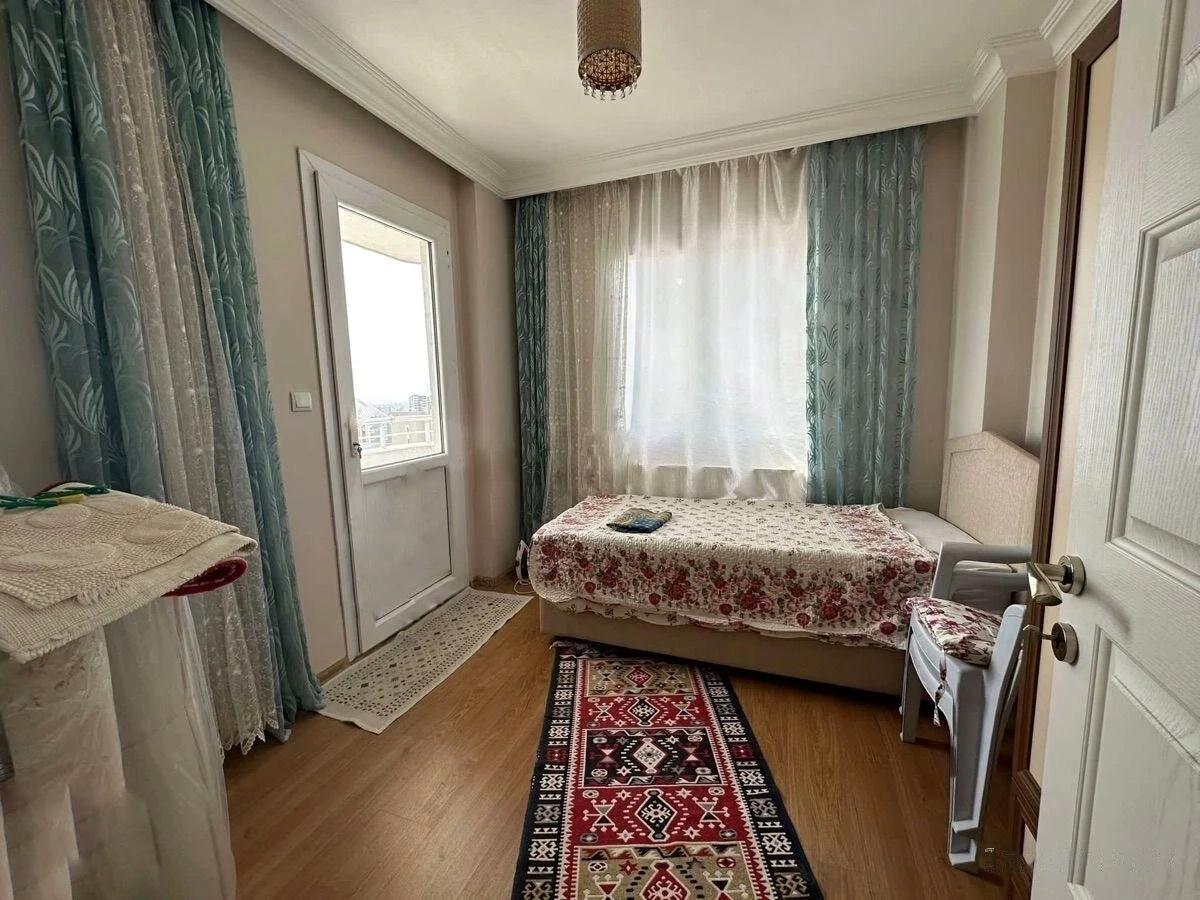 Квартира в Мерсине, Турция, 145 м² - фото 5