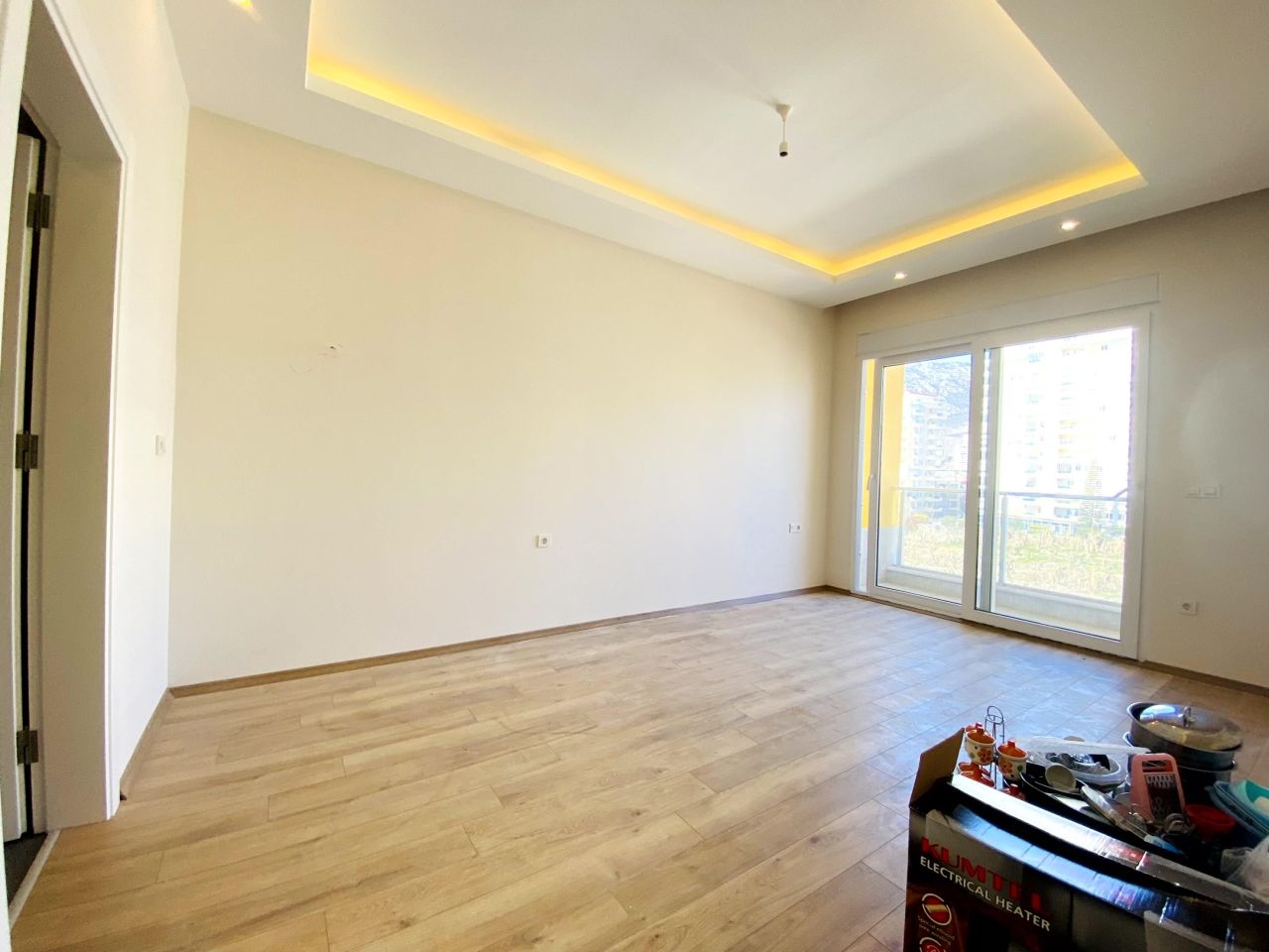 Квартира в Алании, Турция, 130 м² - фото 5