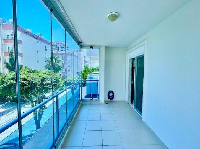 Квартира в Алании, Турция, 110 м² - фото 5