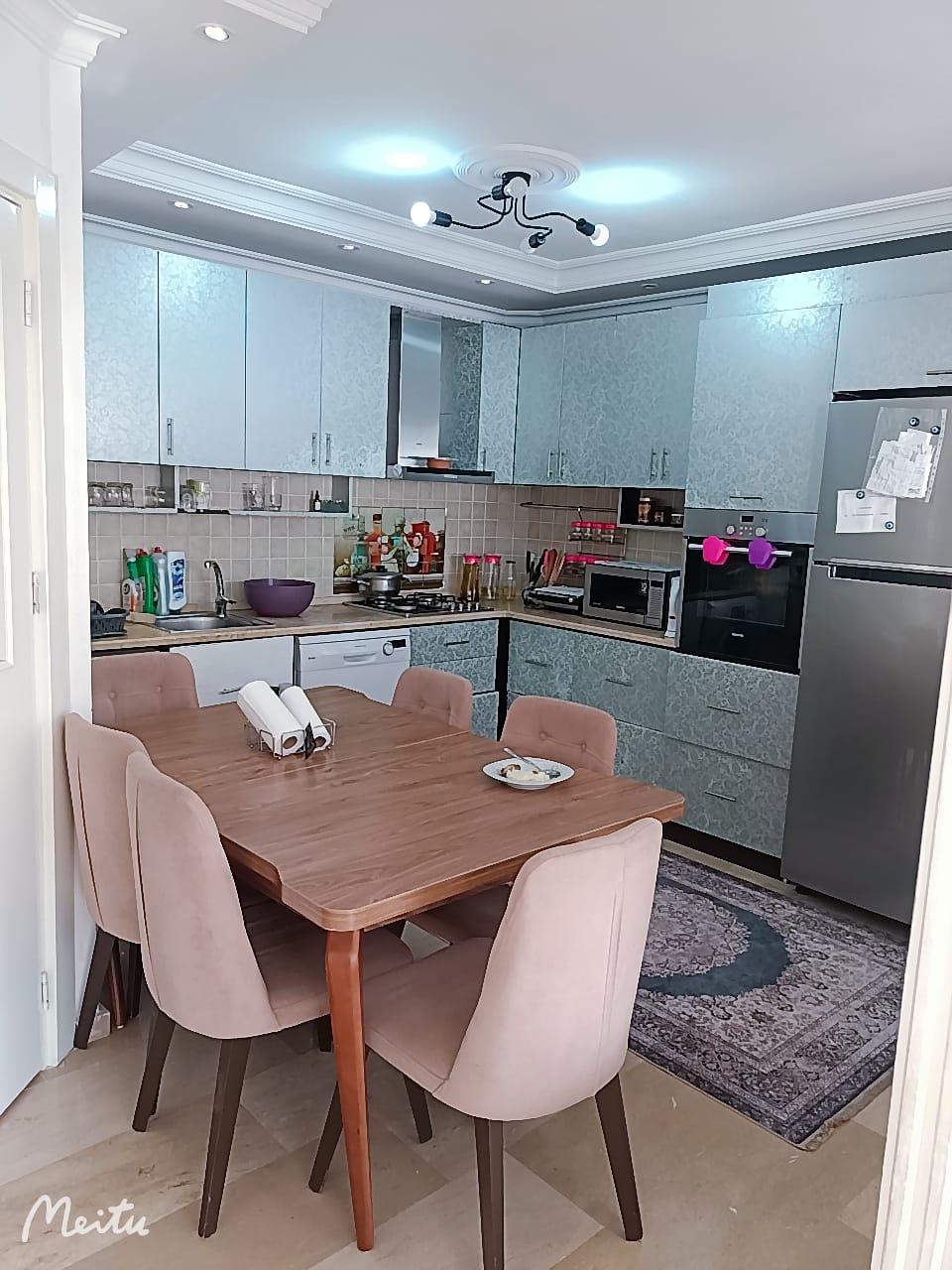 Квартира в Алании, Турция, 110 м² - фото 5