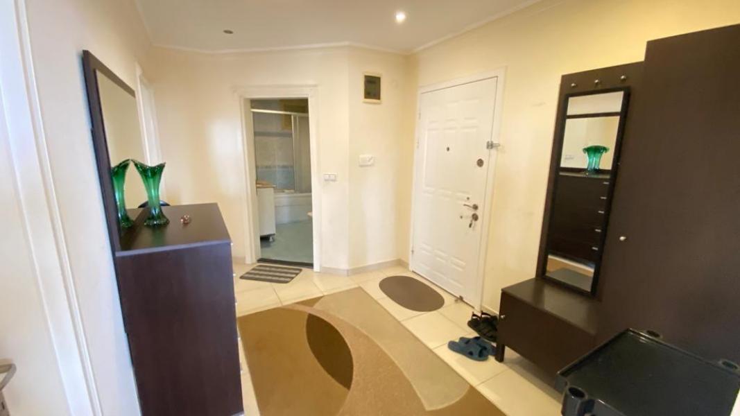 Квартира в Алании, Турция, 115 м² - фото 5