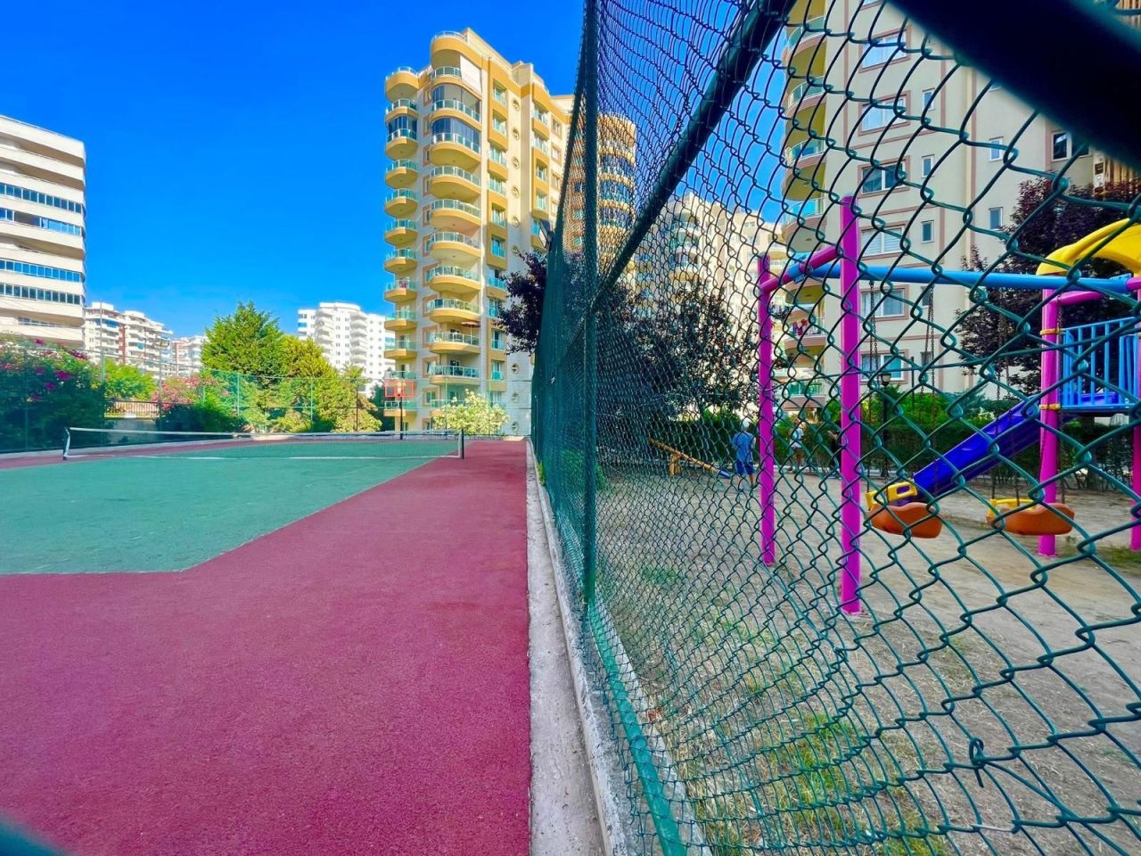 Квартира в Алании, Турция, 127 м² - фото 5