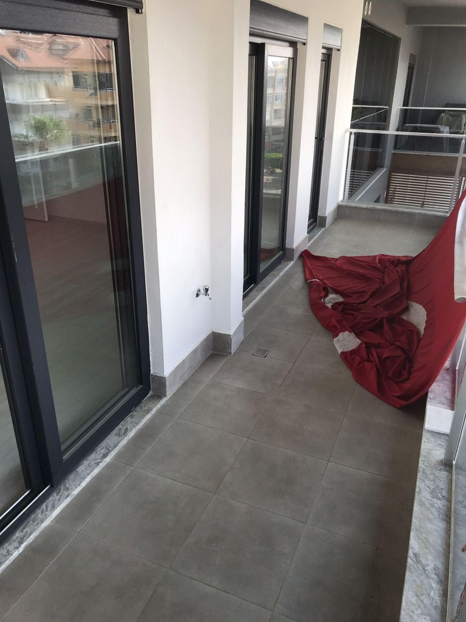 Пентхаус в Алании, Турция, 160 м² - фото 5