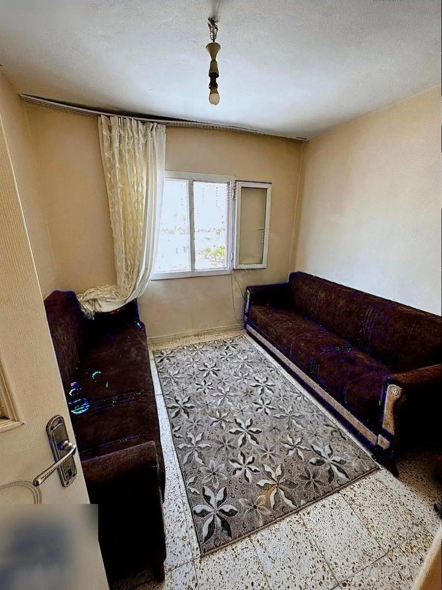 Квартира в Мерсине, Турция, 90 м² - фото 5
