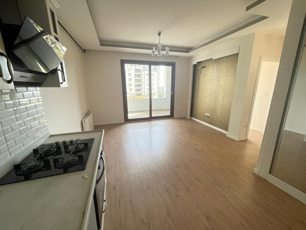 Квартира в Мерсине, Турция, 90 м² - фото 5
