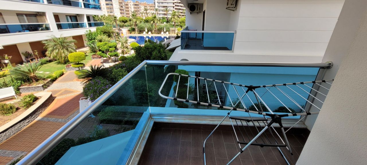 Пентхаус в Кестеле, Турция, 200 м² - фото 5