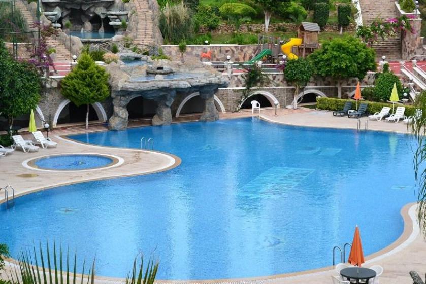 Квартира в Алании, Турция, 135 м² - фото 5