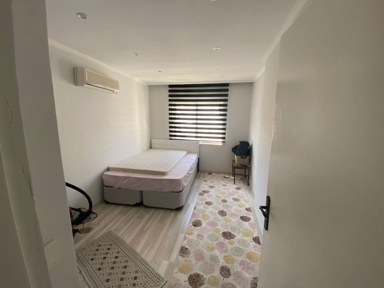 Квартира в Алании, Турция, 60 м² - фото 5