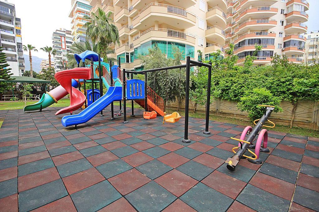 Квартира в Алании, Турция, 130 м² - фото 5