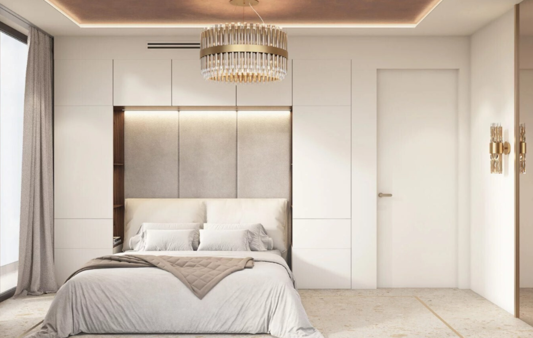 Квартира в Батуми, Грузия, 51 м² - фото 5