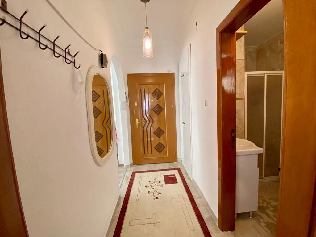 Квартира в Алании, Турция, 100 м² - фото 6
