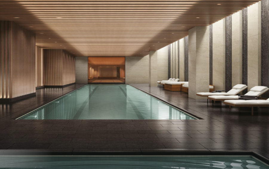 Квартира в Батуми, Грузия, 35 м² - фото 6