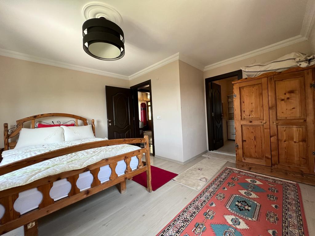 Вилла в Алании, Турция, 250 м² - фото 6