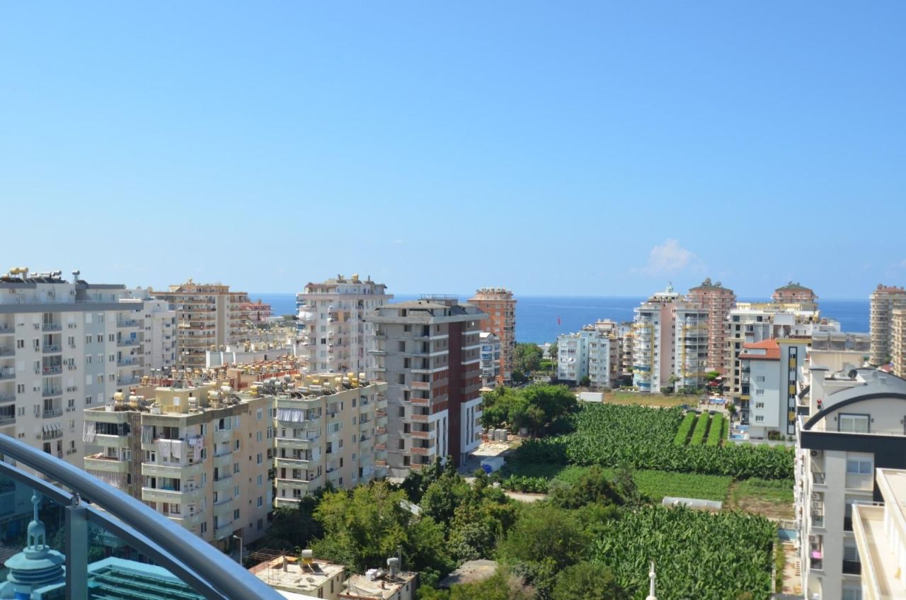 Квартира в Алании, Турция, 170 м² - фото 6