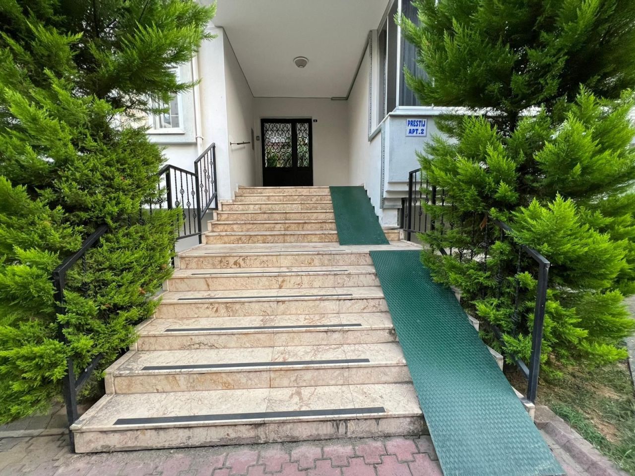 Квартира в Алании, Турция, 120 м² - фото 6