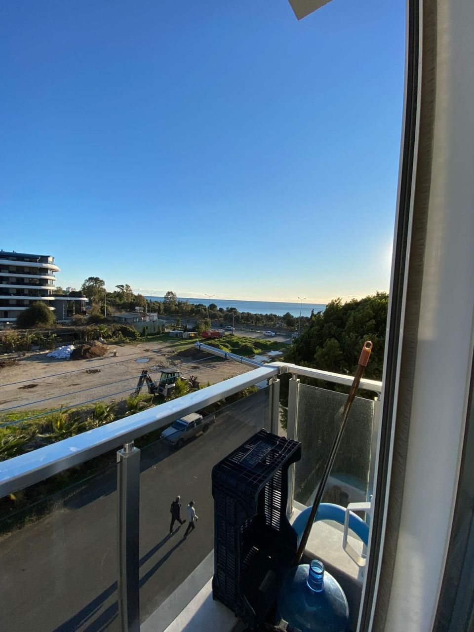 Квартира в Алании, Турция, 160 м² - фото 6