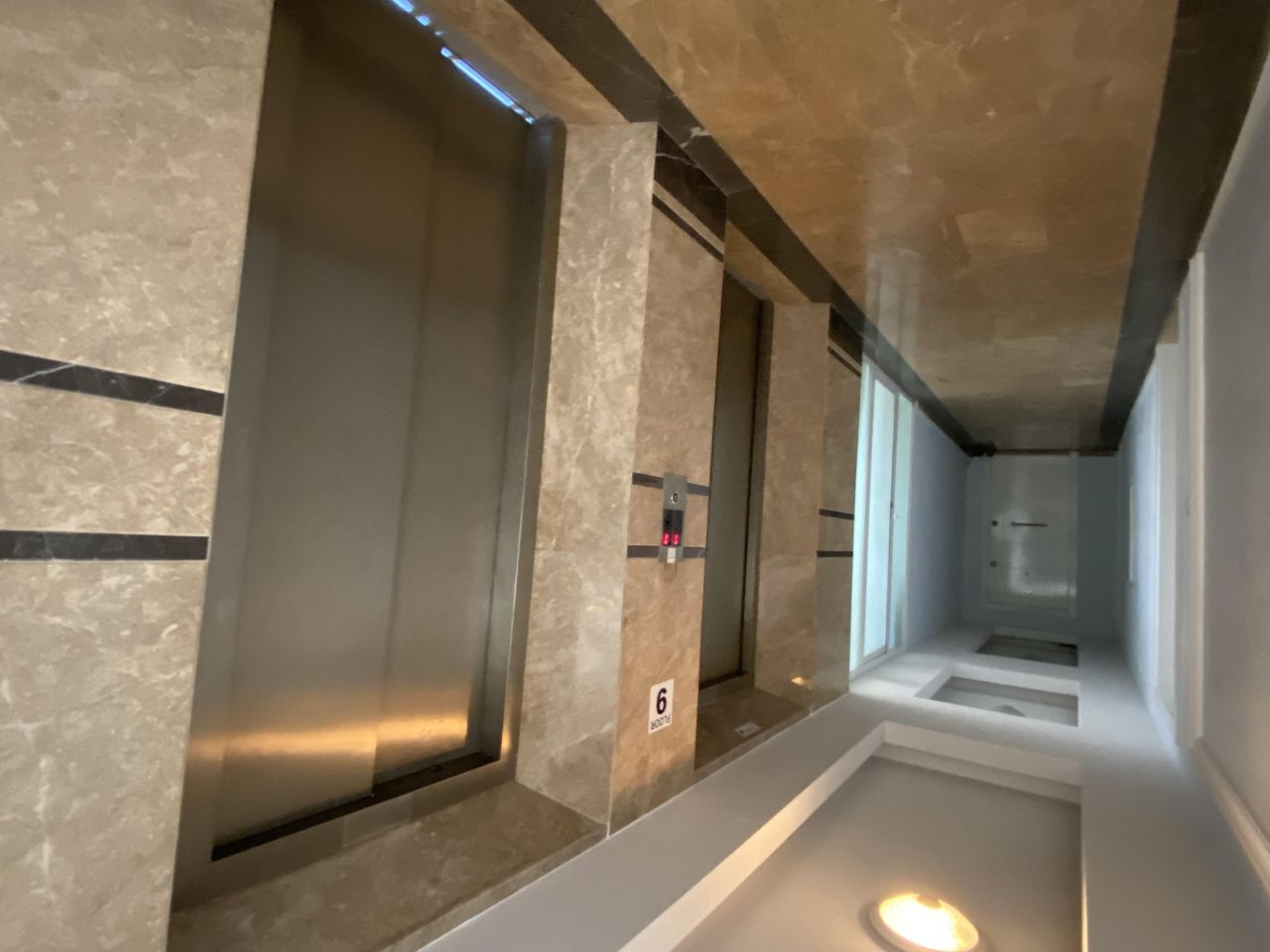 Квартира в Алании, Турция, 165 м² - фото 6