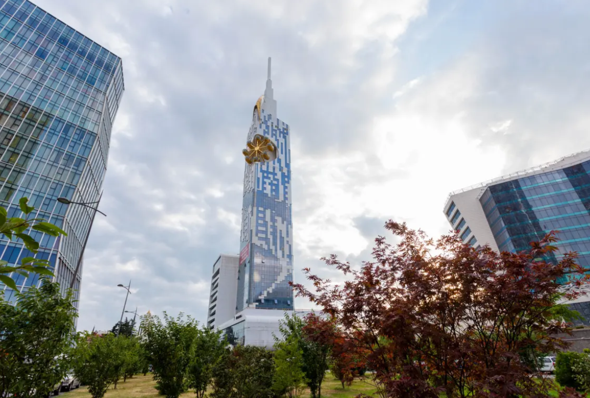 Квартира в Батуми, Грузия, 67 м² - фото 6