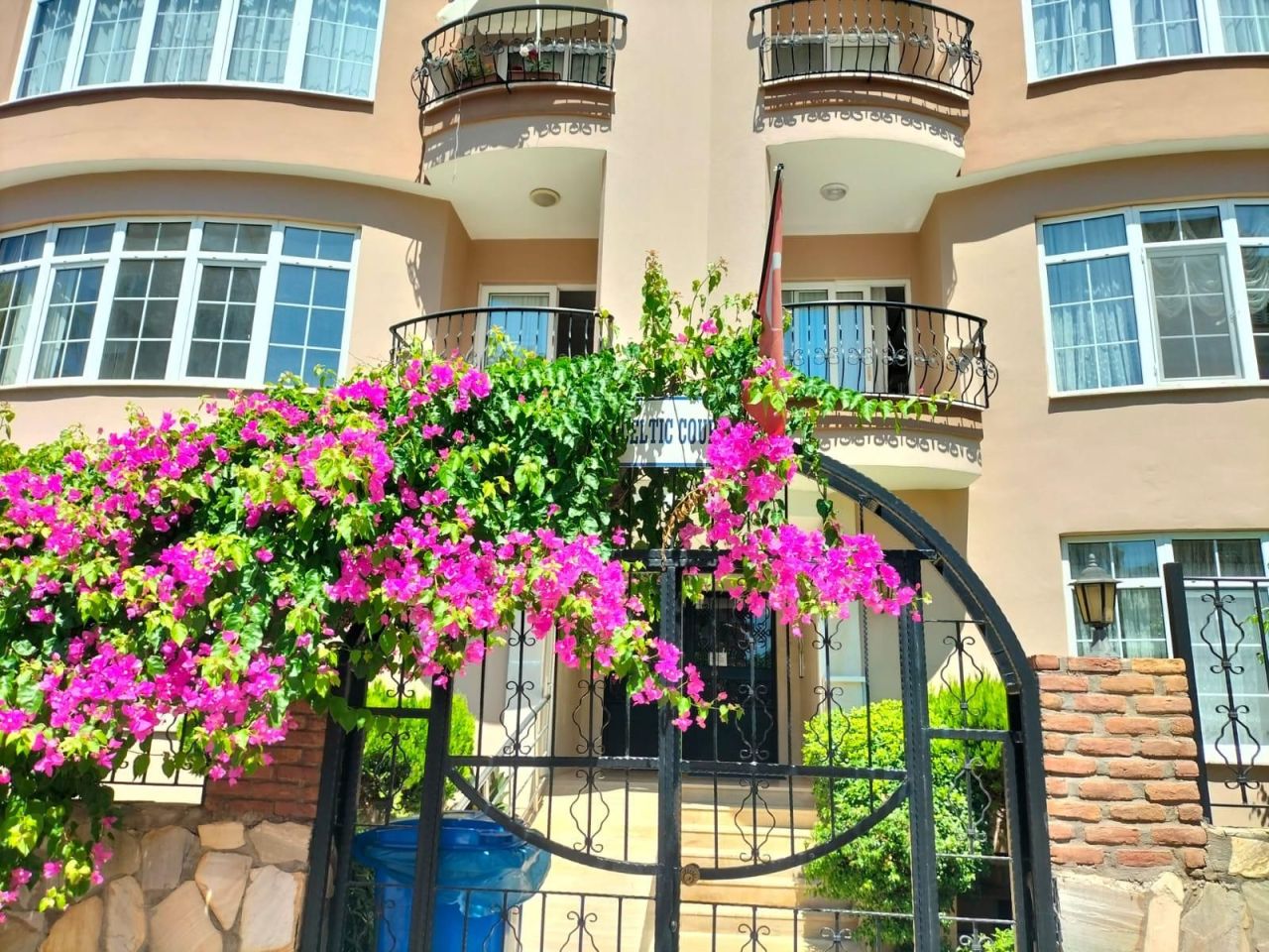 Квартира в Алании, Турция, 120 м² - фото 6