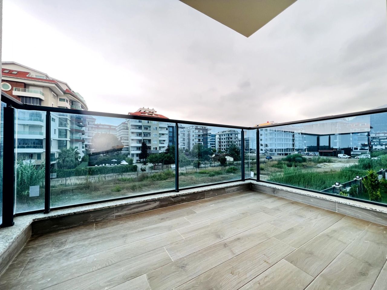 Квартира в Кестеле, Турция, 90 м² - фото 6