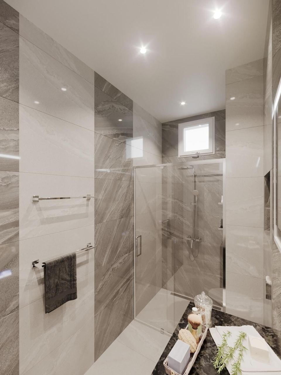 Квартира в Кестеле, Турция, 80 м² - фото 6