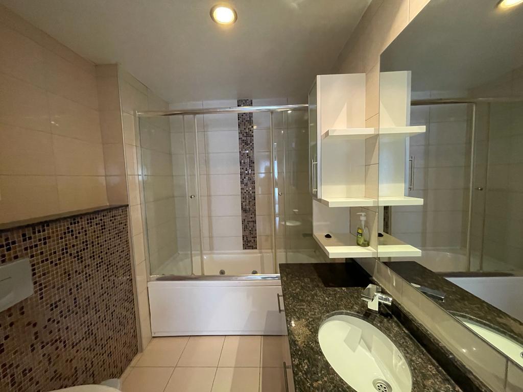 Квартира в Алании, Турция, 60 м² - фото 6