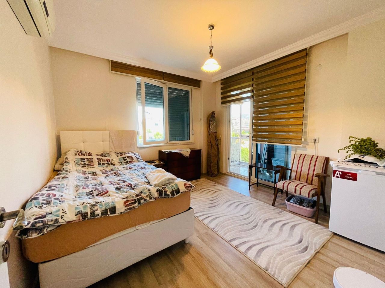 Квартира в Алании, Турция, 140 м² - фото 6