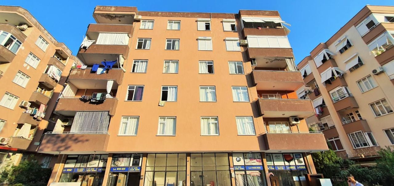 Квартира в Алании, Турция, 105 м² - фото 6