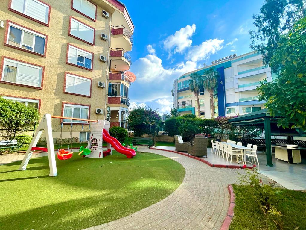 Квартира в Алании, Турция, 120 м² - фото 6