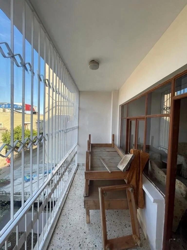 Квартира в Мерсине, Турция, 130 м² - фото 6