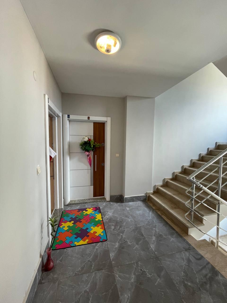 Пентхаус в Алании, Турция, 200 м² - фото 6