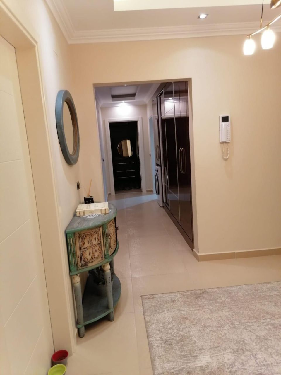 Квартира в Алании, Турция, 190 м² - фото 6