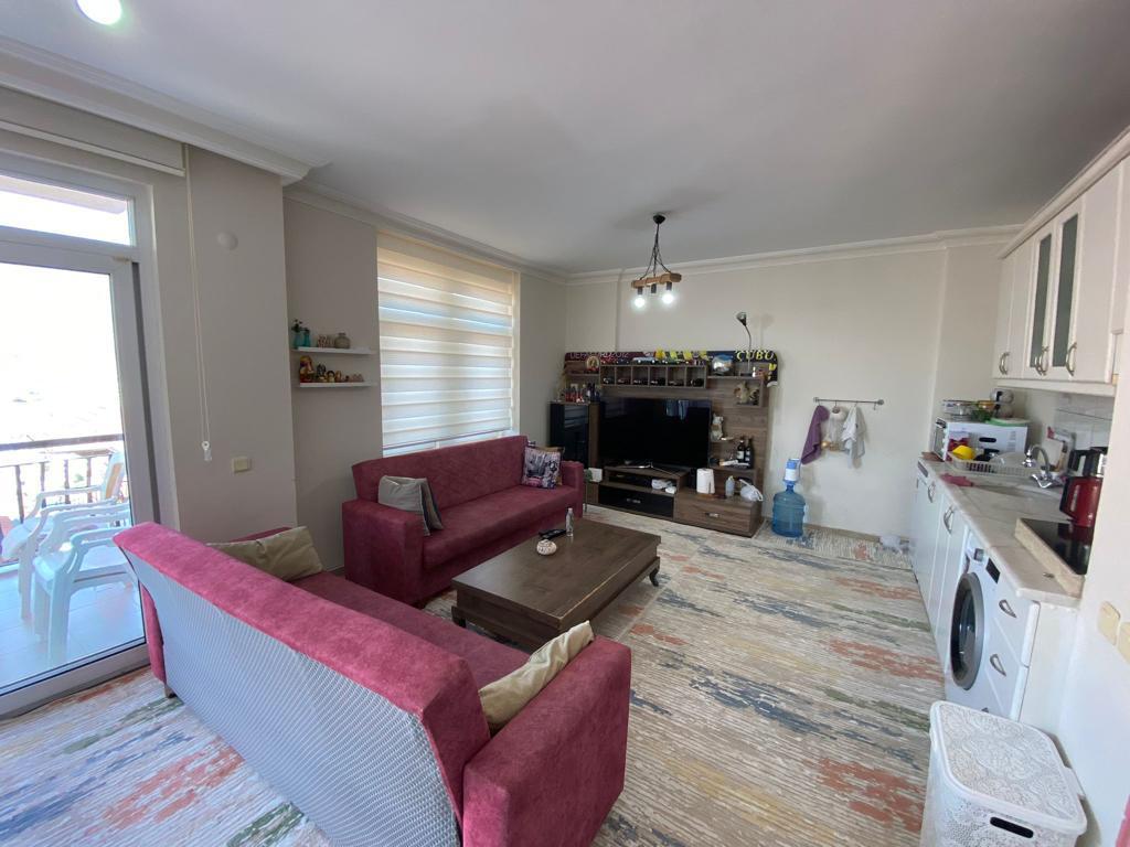 Вилла в Алании, Турция, 90 м² - фото 6