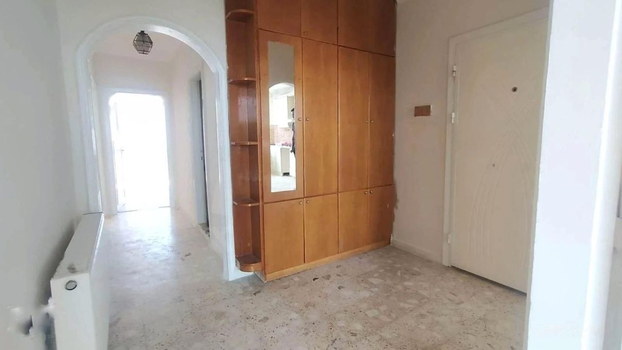 Квартира в Мерсине, Турция, 95 м² - фото 6