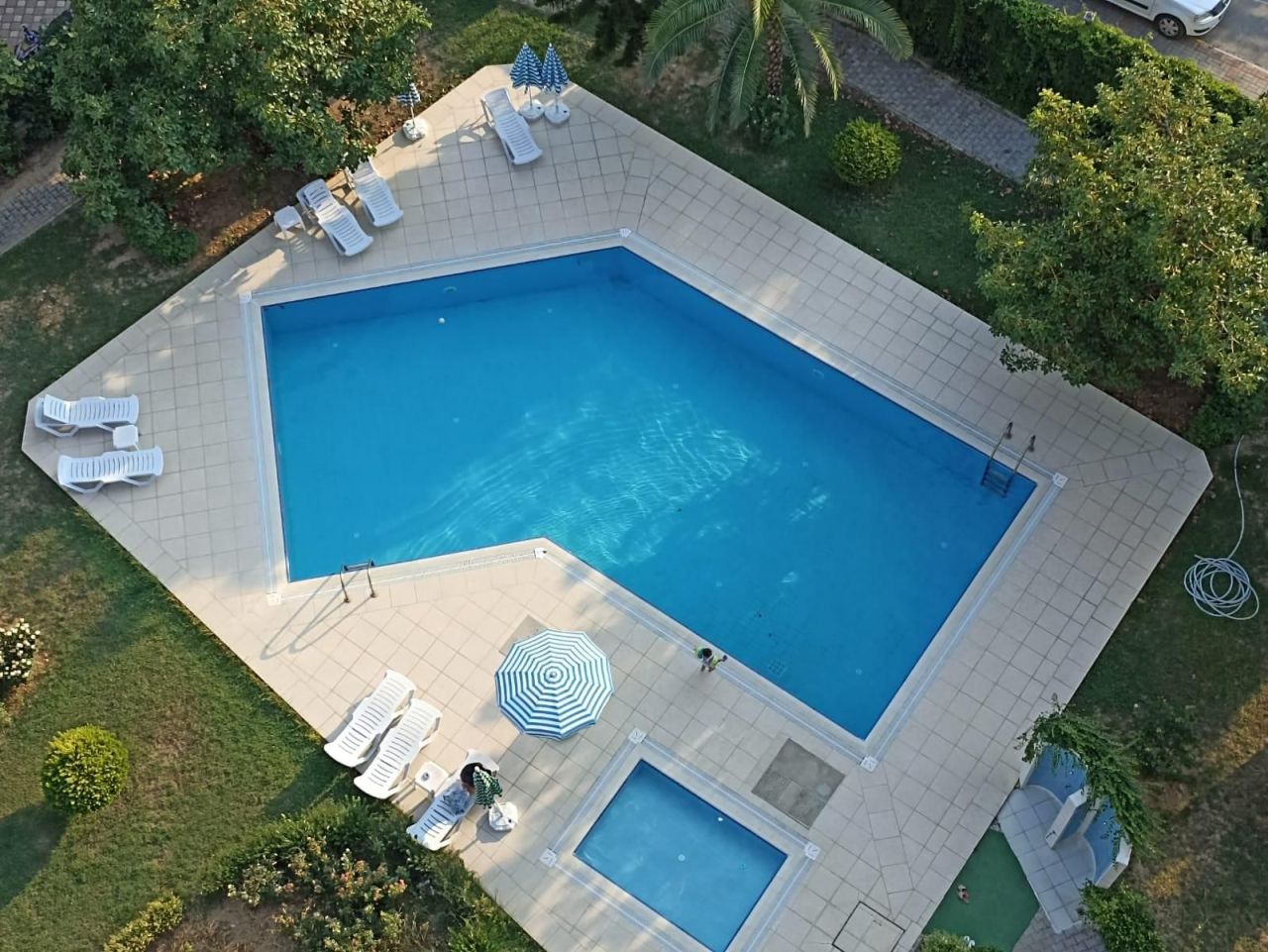 Пентхаус в Алании, Турция, 250 м² - фото 6