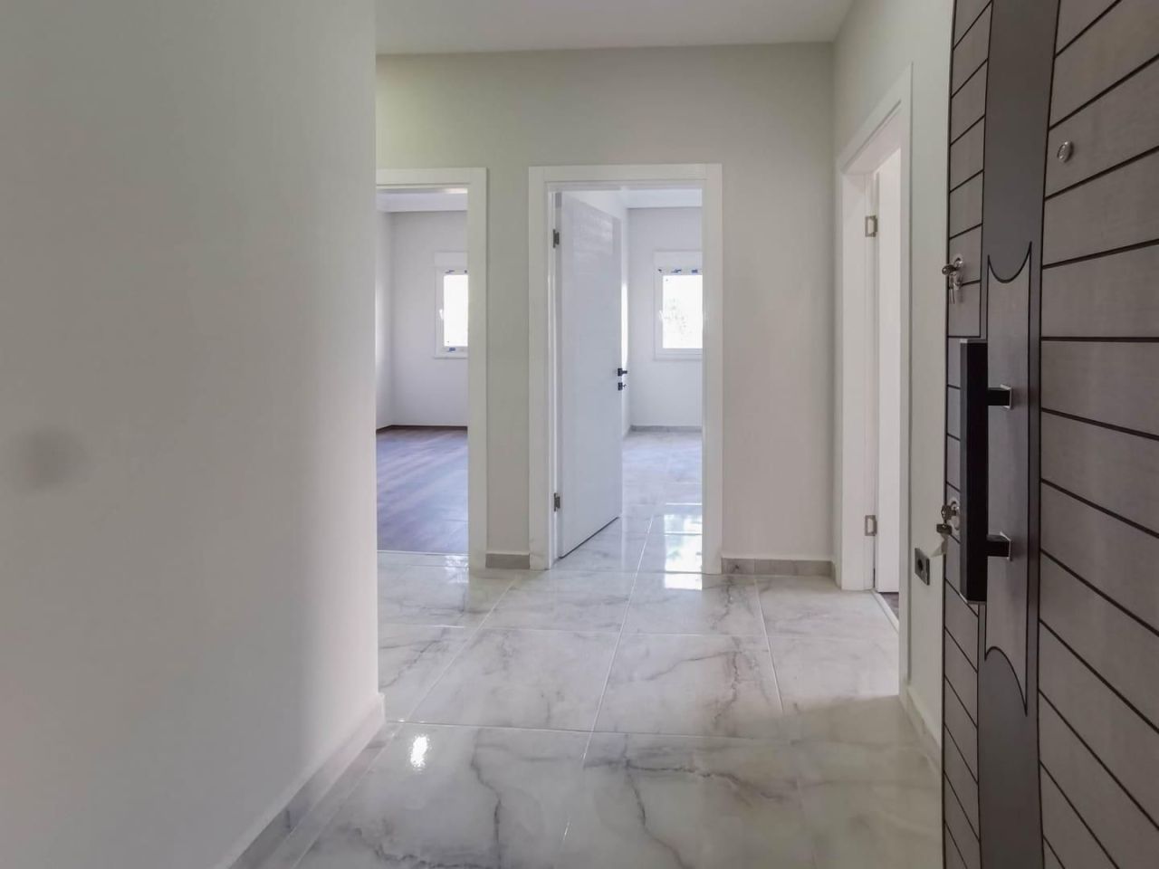 Квартира в Алании, Турция, 120 м² - фото 6