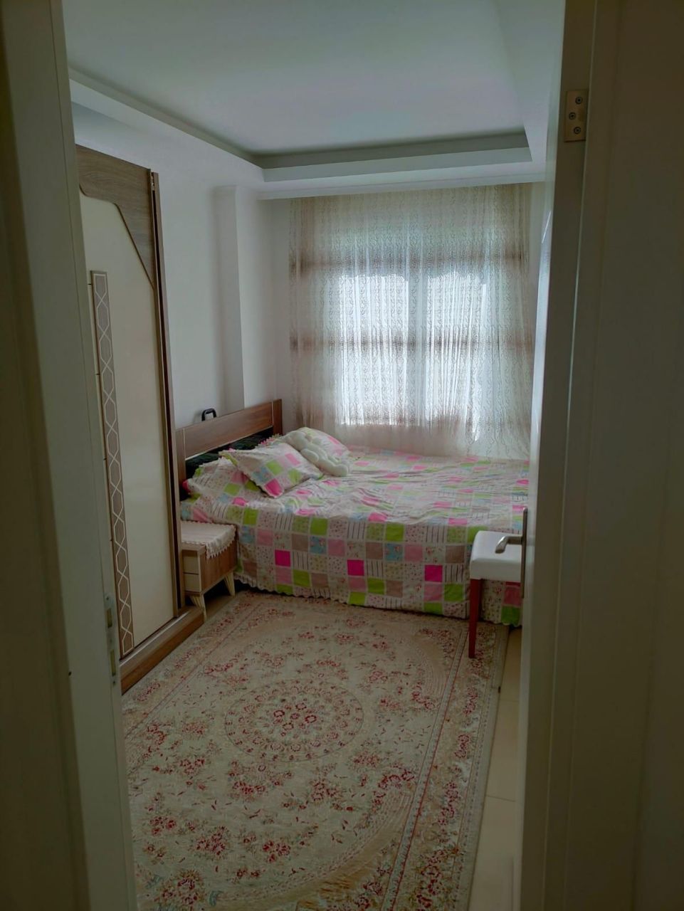 Квартира в Кестеле, Турция, 120 м² - фото 6