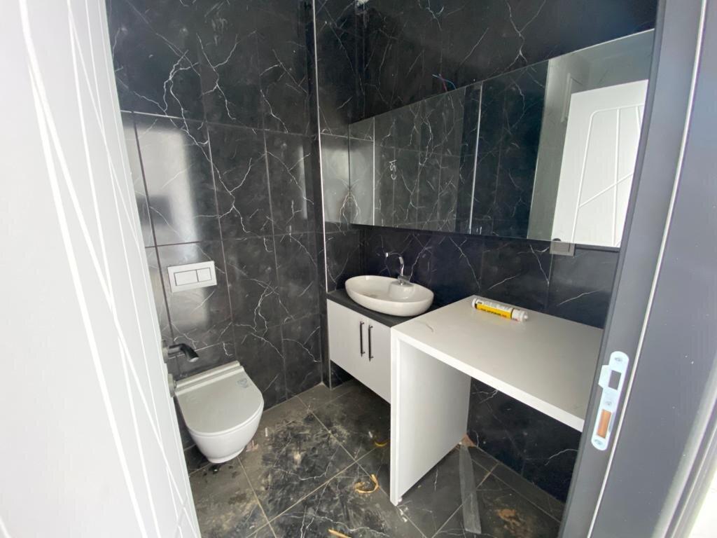 Квартира в Авсалларе, Турция, 60 м² - фото 6