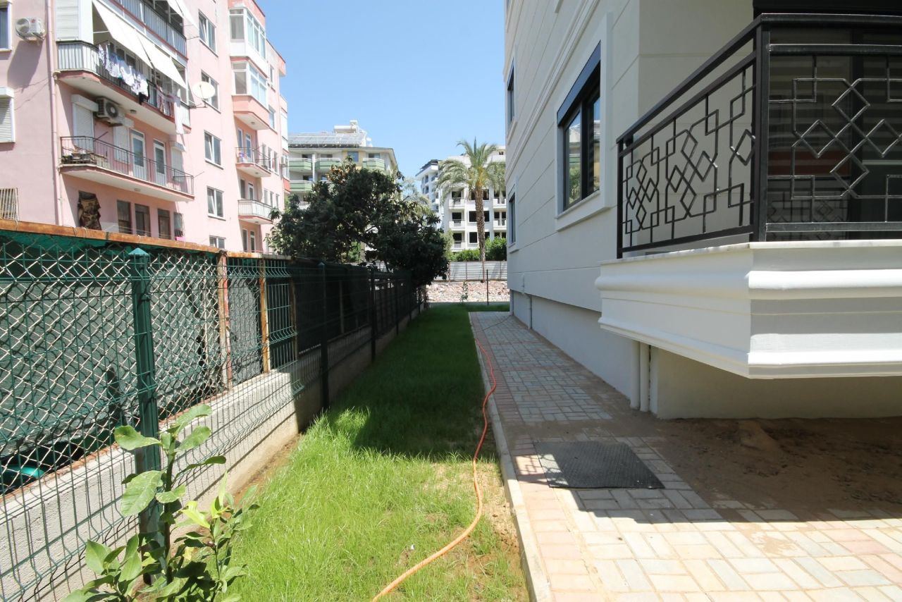 Пентхаус в Алании, Турция, 110 м² - фото 6