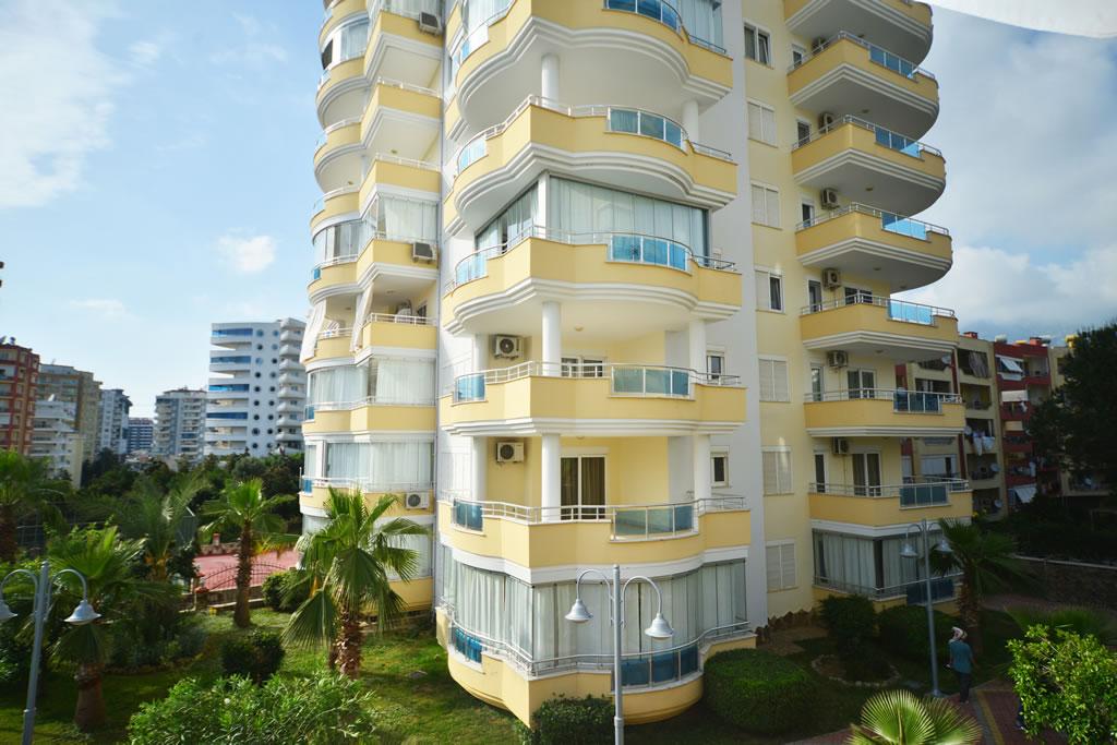 Квартира в Алании, Турция, 135 м² - фото 6