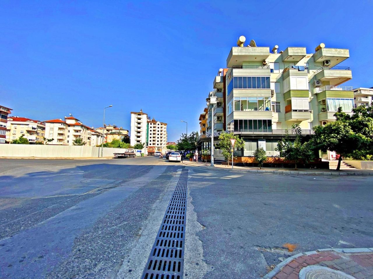 Квартира в Алании, Турция, 65 м² - фото 6