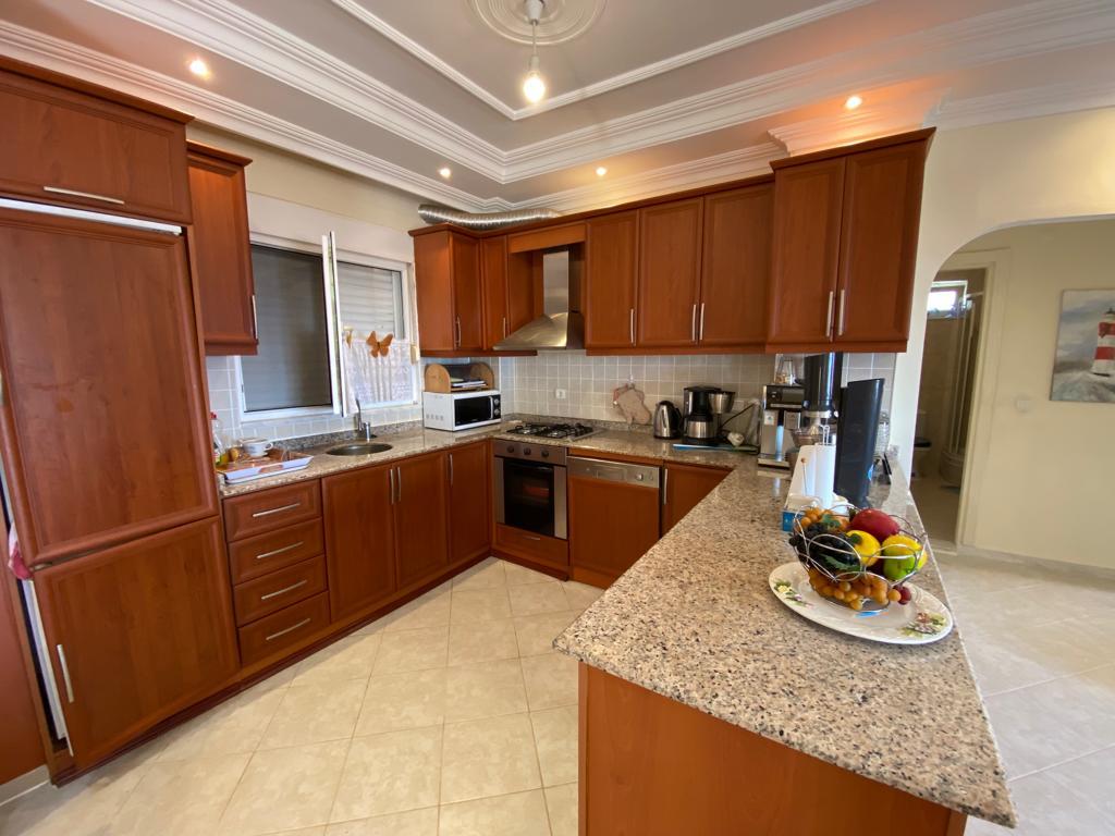 Вилла в Алании, Турция, 180 м² - фото 6